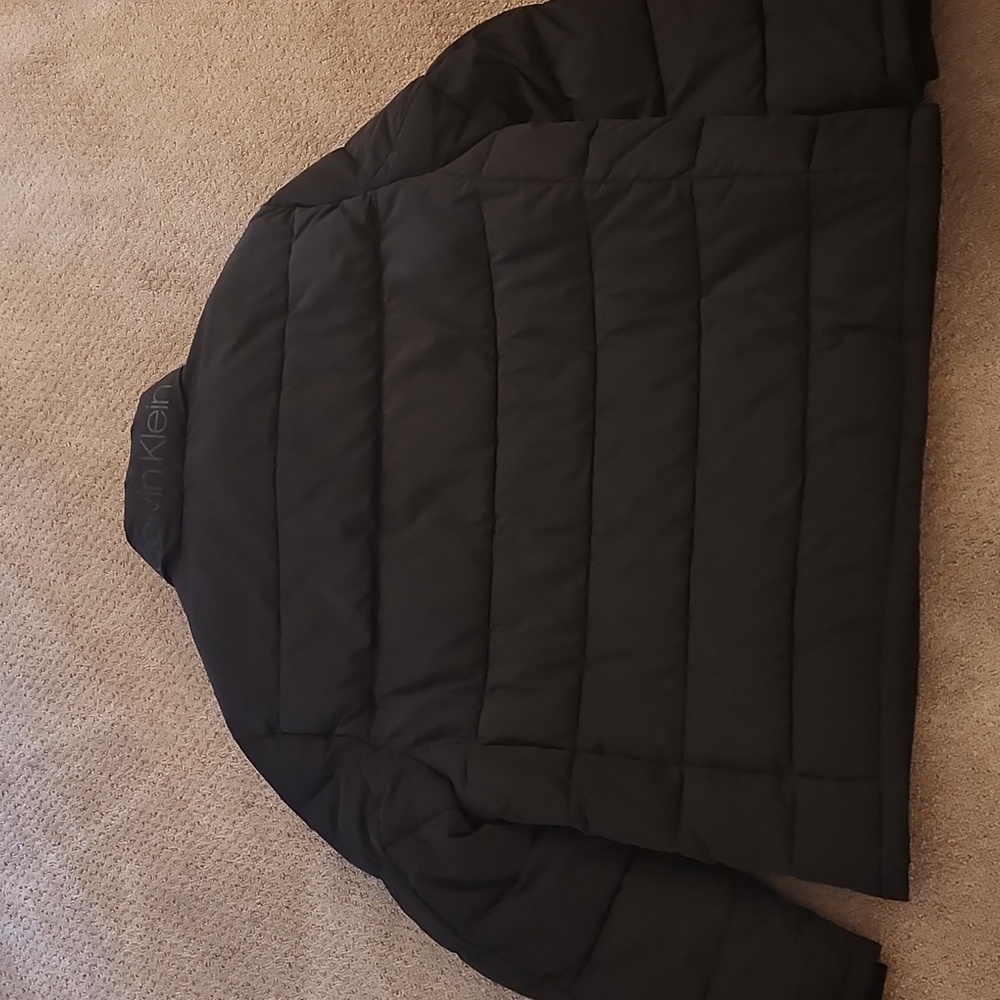 Calvin Klein Jacket - Picture 4 of 10
